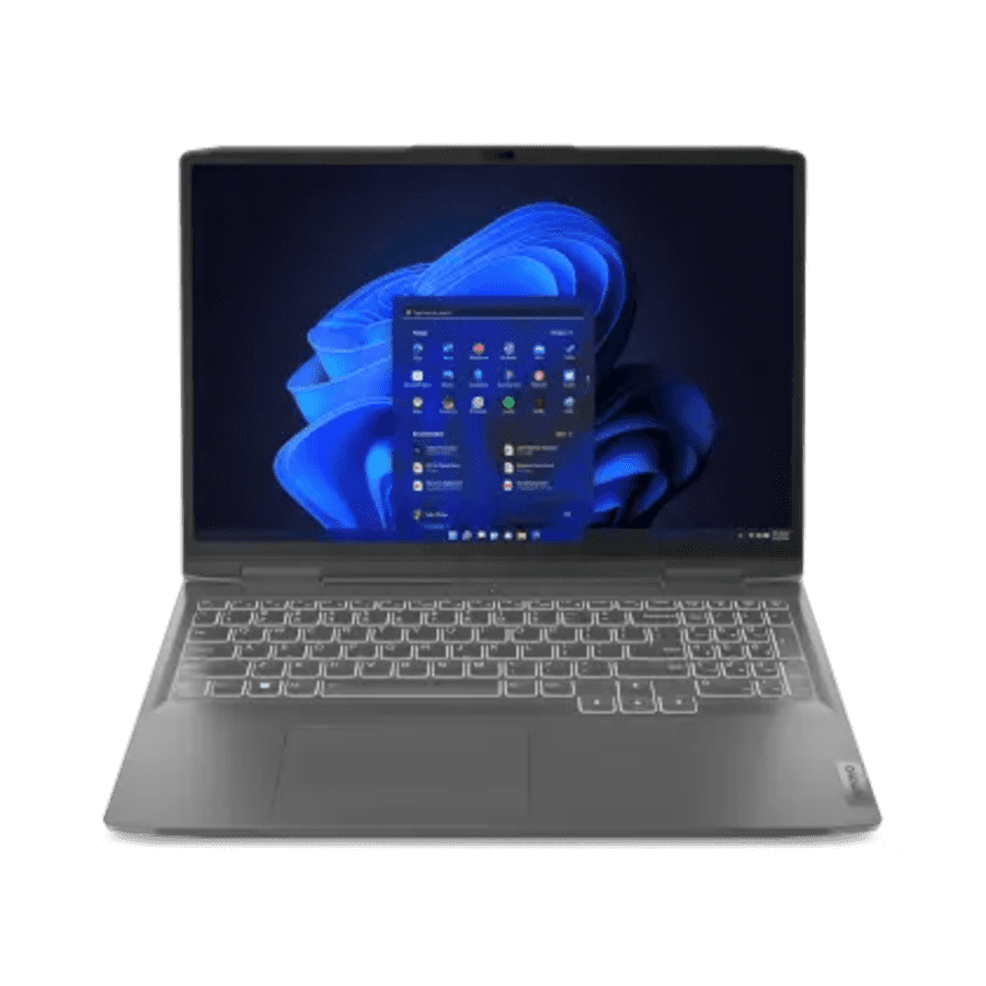 Lenovo LOQ 6th-Gen Ryzen 7 15.6" 144Hz Gaming Laptop w/ RTX 4050 6GB Graphics for $880 Lenovo LOQ 6th-Gen Ryzen 7 15.6" 144Hz Gaming Laptop w/ RTX 4050 6GB Graphics for $880