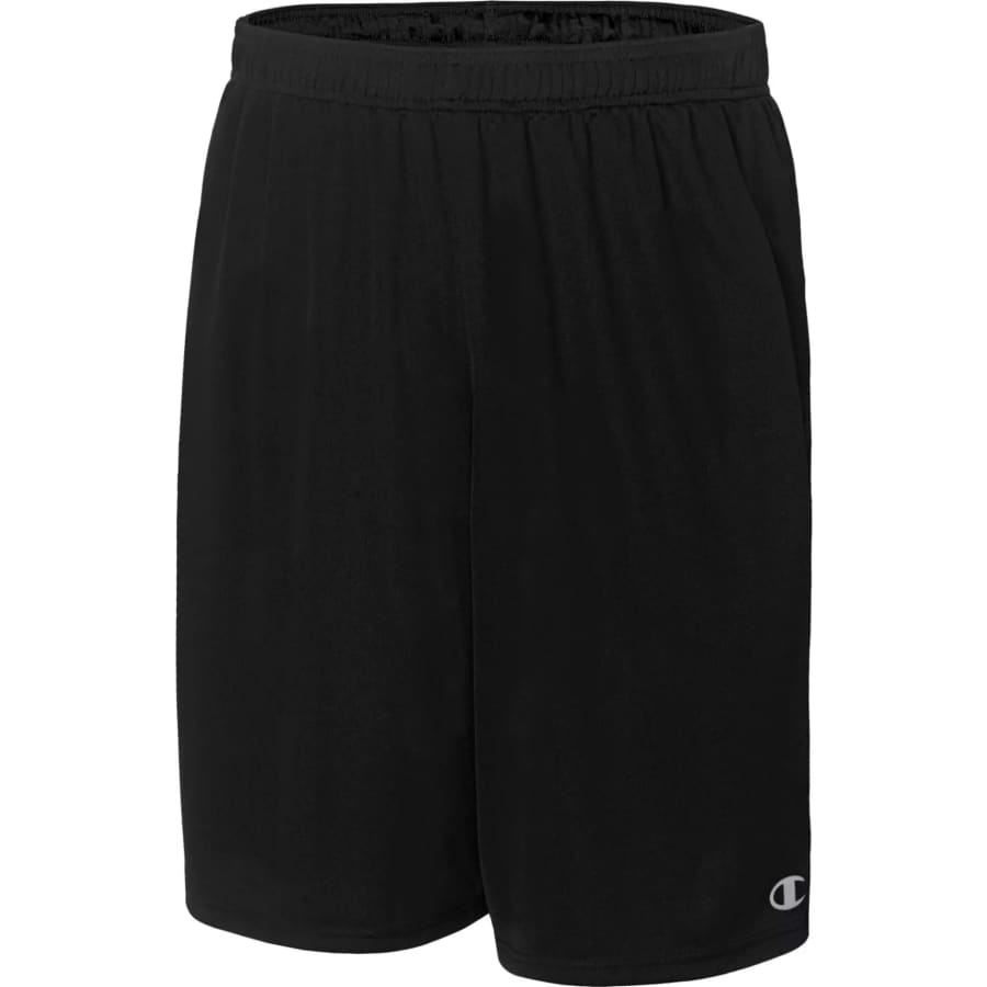 Champion Men's 10" Core Training Shorts for $12 Champion Men's 10" Core Training Shorts for $12