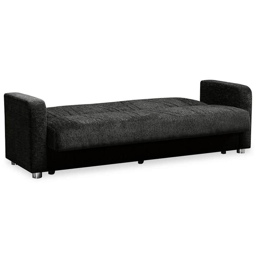 Ottomanson Elegance 86" Full Sleeper Sofa Bed w/ Storage for $447 Ottomanson Elegance 86" Full Sleeper Sofa Bed w/ Storage for $447