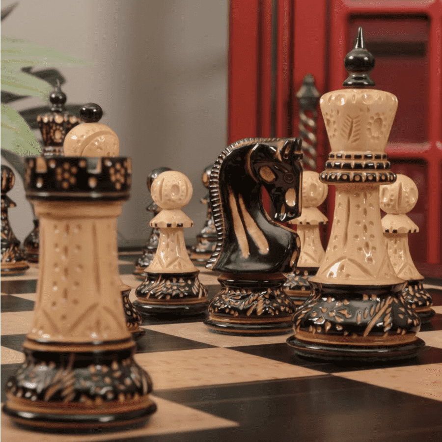 House of Staunton Cyber Monday Sale: 25% off House of Staunton Cyber Monday Sale: 25% off