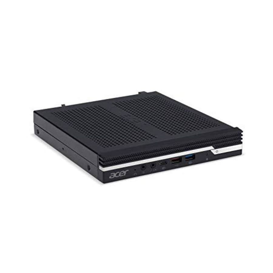 Acer Veriton VN4660G-I3810TH1 Mini Desktop, 8th Gen Intel Core i3-8100T, 4GB DDR4, 500GB 7200RPM for $1,188