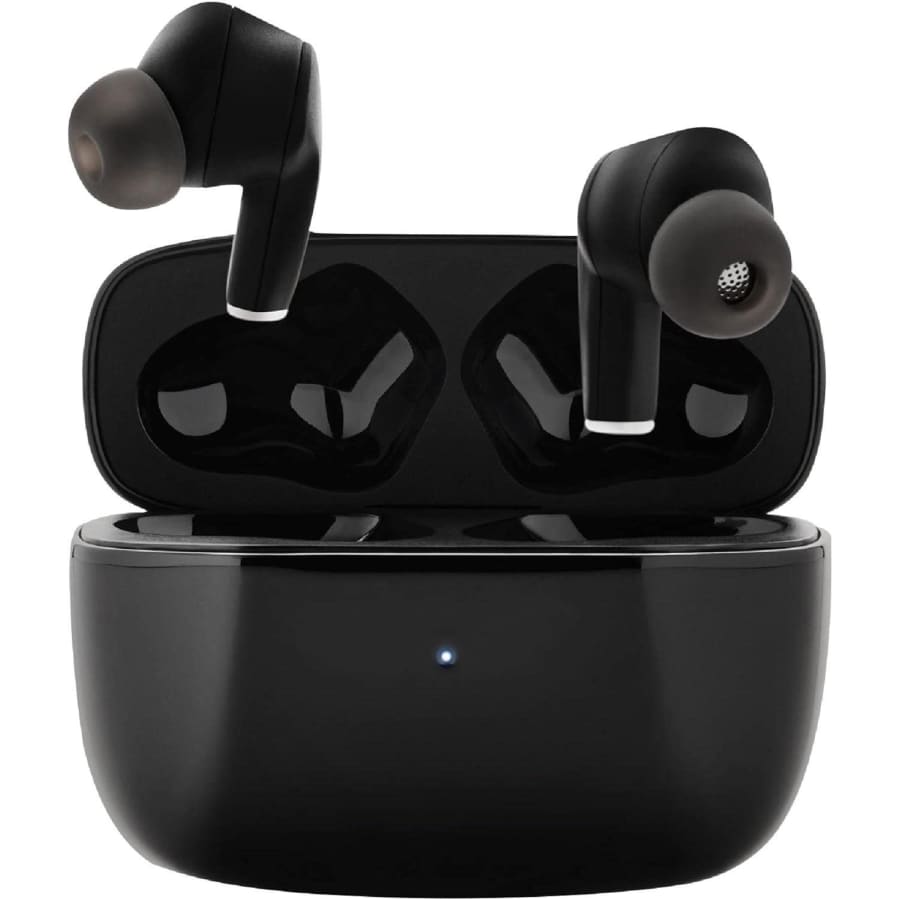 Boston Acoustics TW1 True Wireless Bluetooth Earbuds for $23