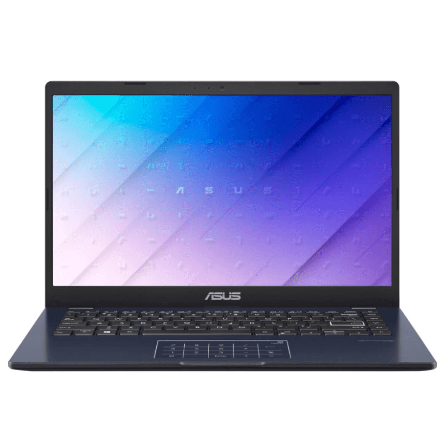 Asus E410 Pentium Silver 14" 1080p Laptop for $200 Asus E410 Pentium Silver 14" 1080p Laptop for $200