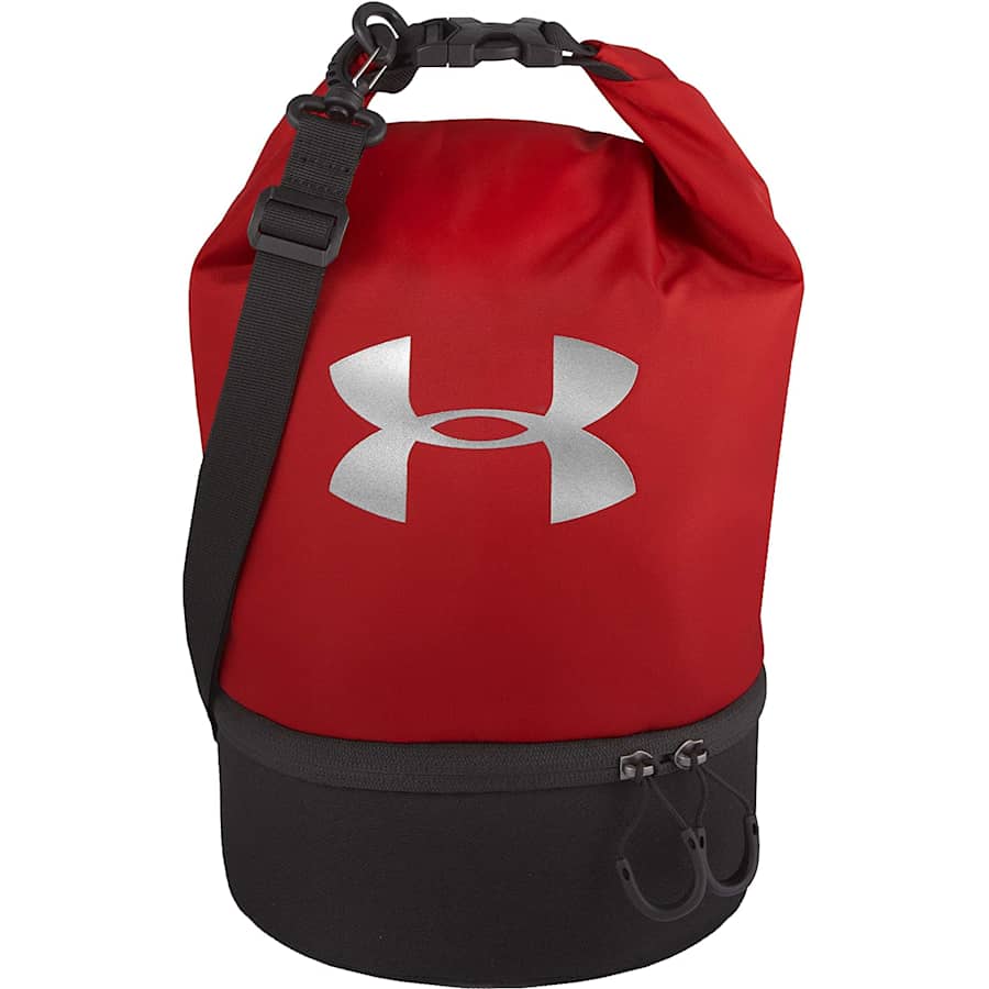 Under Armour Dual Compartment Insulated Lunch Bag for $30