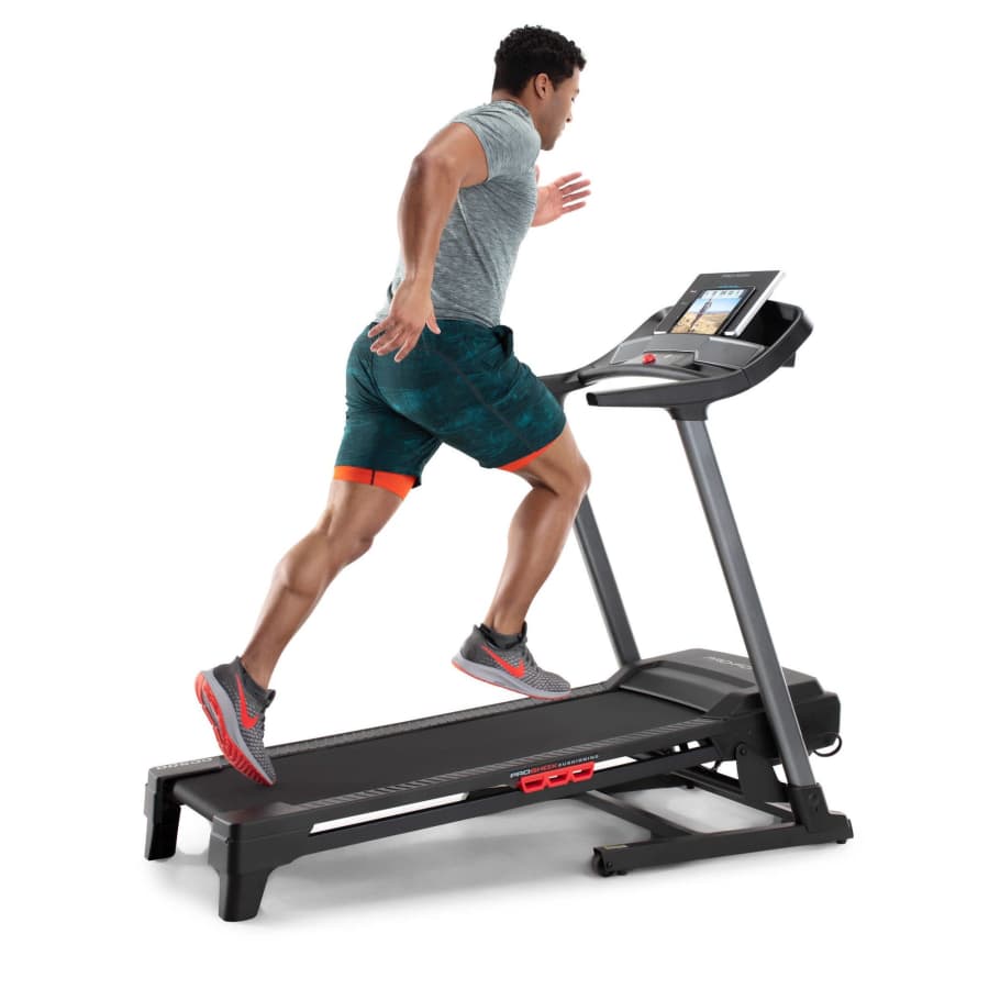 ProForm Cadence Compact 500 Folding Treadmill for $397 ProForm Cadence Compact 500 Folding Treadmill for $397