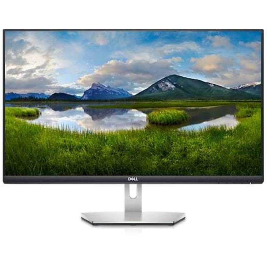 Dell 27" 1440p 75Hz IPS LED Monitor for $150 Dell 27" 1440p 75Hz IPS LED Monitor for $150