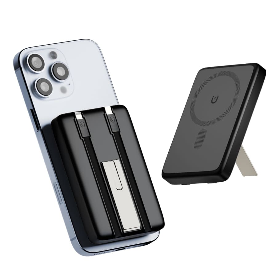 Vol2Go 10,000mAh Mag-Safe Compatible Wireless Portable Charger: $12.49 Vol2Go 10,000mAh Mag-Safe Compatible Wireless Portable Charger: $12.49