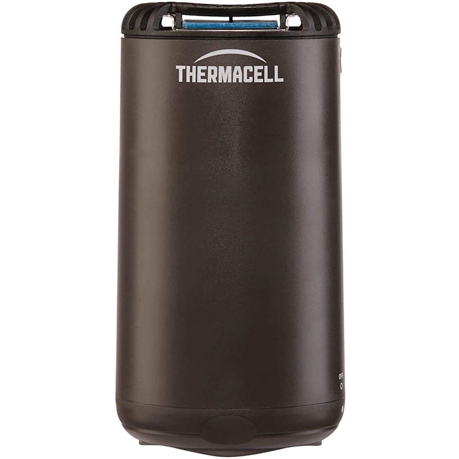 Thermacell Patio Shield Mosquito Repeller for $22 Thermacell Patio Shield Mosquito Repeller for $22