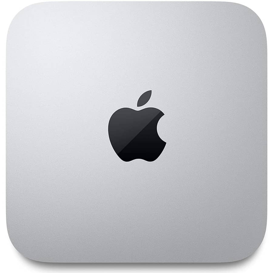 Apple Mac mini M1 w/ 512GB SSD (Late 2020) for $496 Apple Mac mini M1 w/ 512GB SSD (Late 2020) for $496