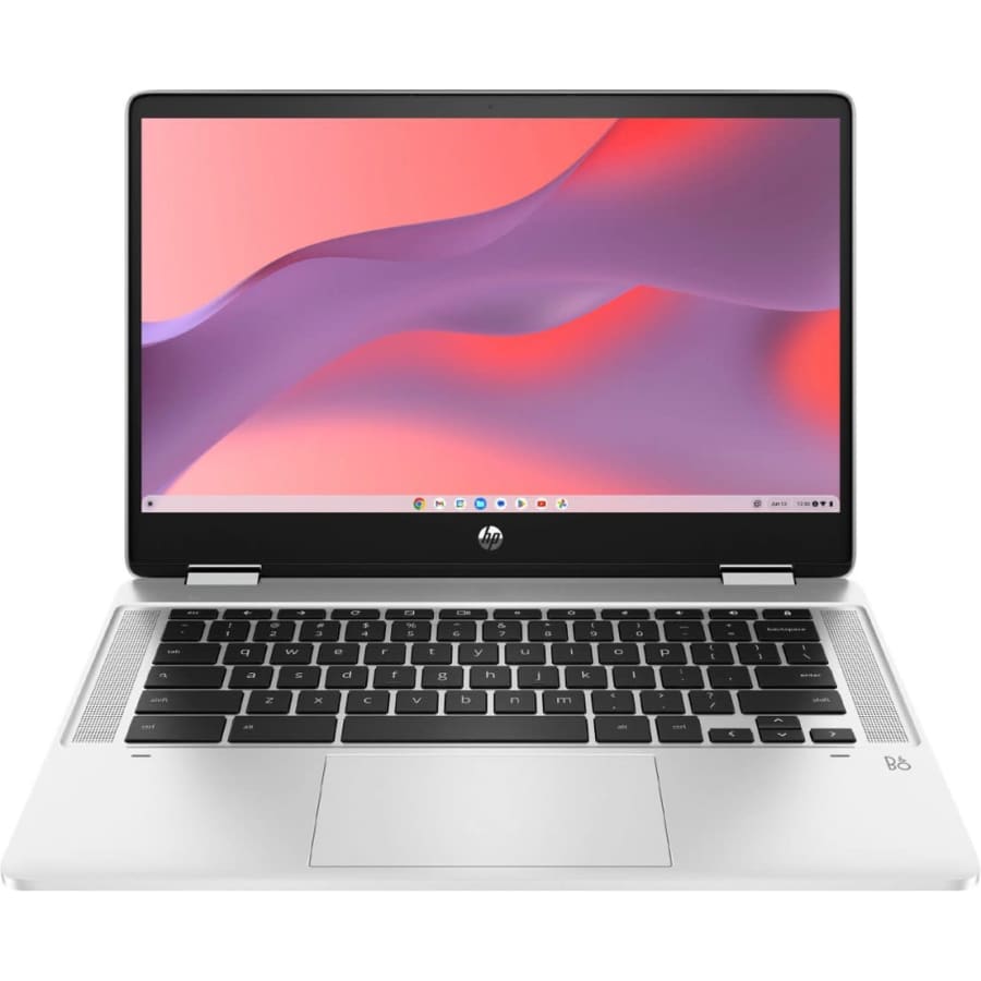 HP Celeron Jasper Lake 14" 2-in-1 Touch Chromebook for $199 HP Celeron Jasper Lake 14" 2-in-1 Touch Chromebook for $199
