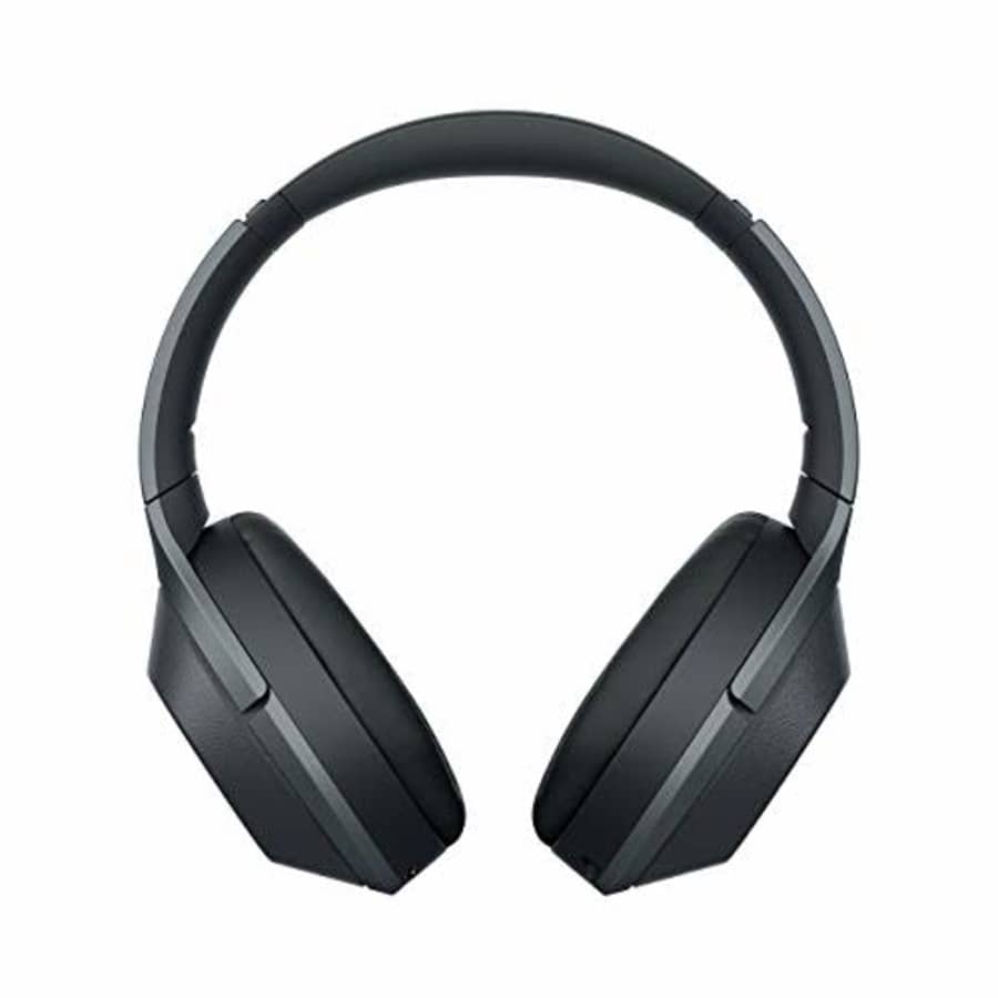 Sony WH1000XM2 Premium Noise Cancelling Wireless Headphones? Black (WH1000XM2/B) (Renewed) for $150