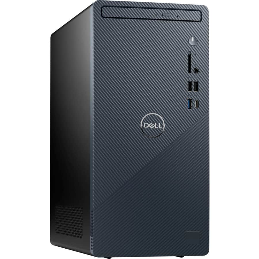 Dell Inspiron 3020 13th-Gen. i7 Desktop PC for $700 Dell Inspiron 3020 13th-Gen. i7 Desktop PC for $700
