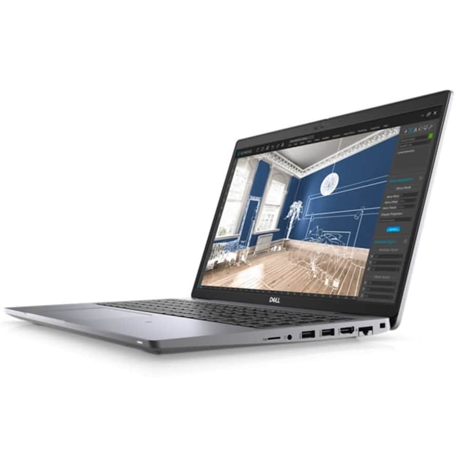 Dell Precision 3560 11th-Gen. i5 15" Workstation Laptop for $1,459 Dell Precision 3560 11th-Gen. i5 15" Workstation Laptop for $1,459