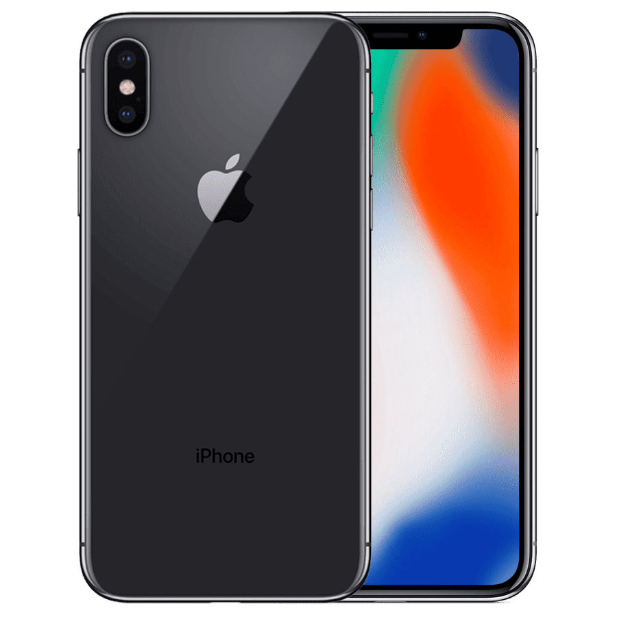 Unlocked Apple iPhone X 64GB Phone for $290 Unlocked Apple iPhone X 64GB Phone for $290