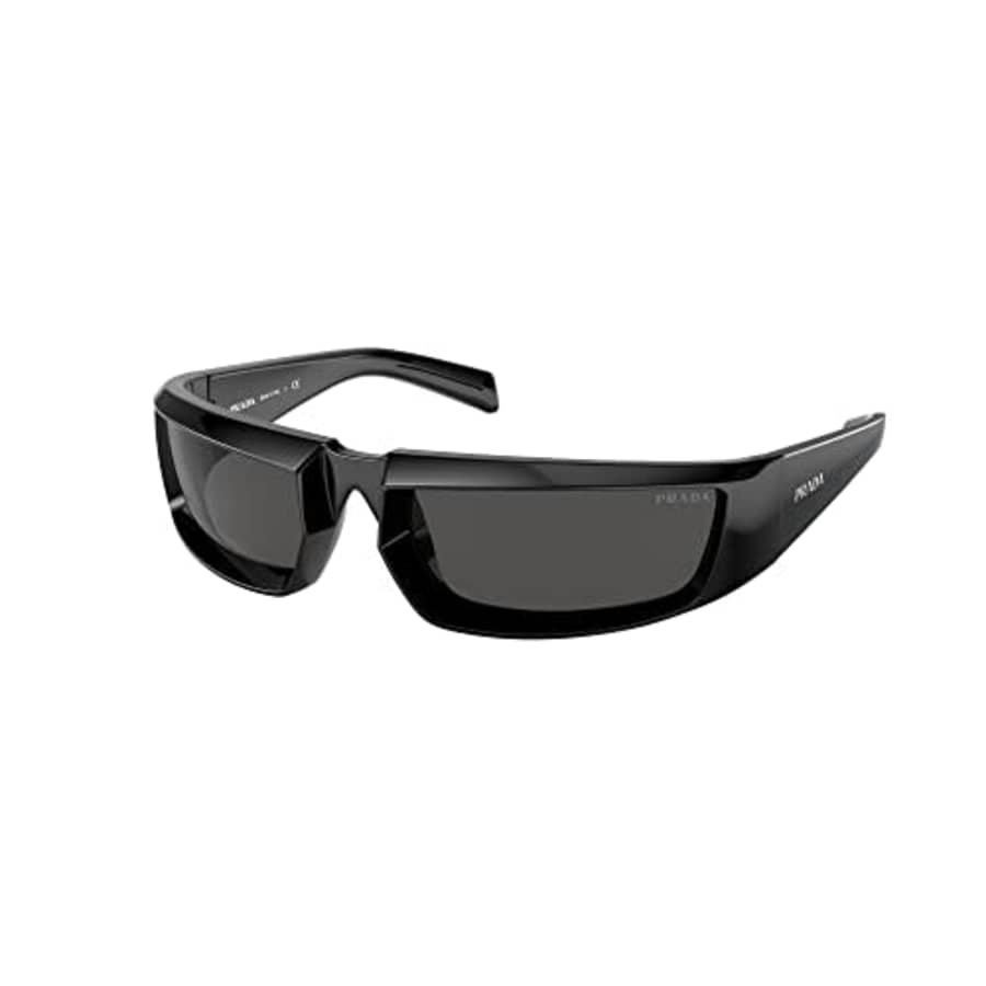 Sunglasses Prada PR 29 YS 1AB5S0 Black for $244