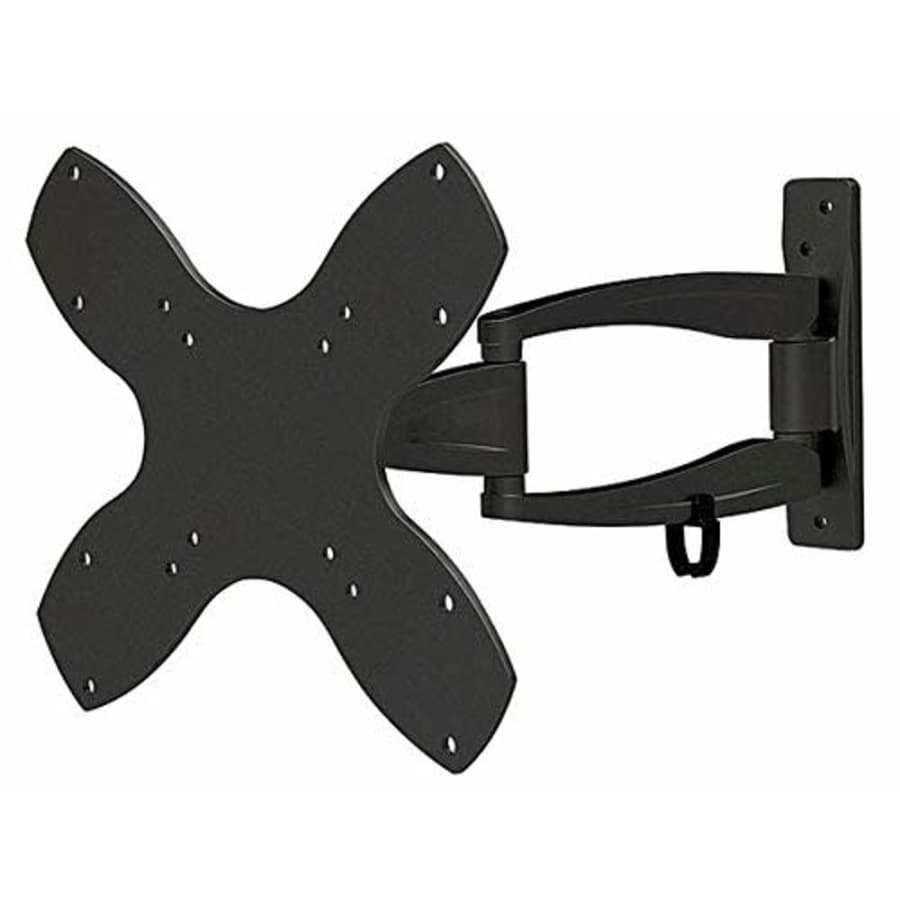 Monoprice Stable Series Full-Motion Articulating TV Wall Mount Bracket for TVs 23in to 42in Max for $30