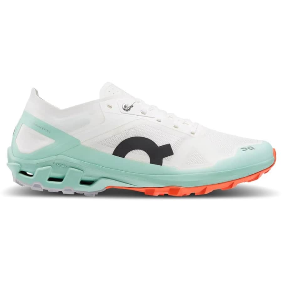 On Men's Cloudventure Peak 3 Trail-Running Shoes for $112