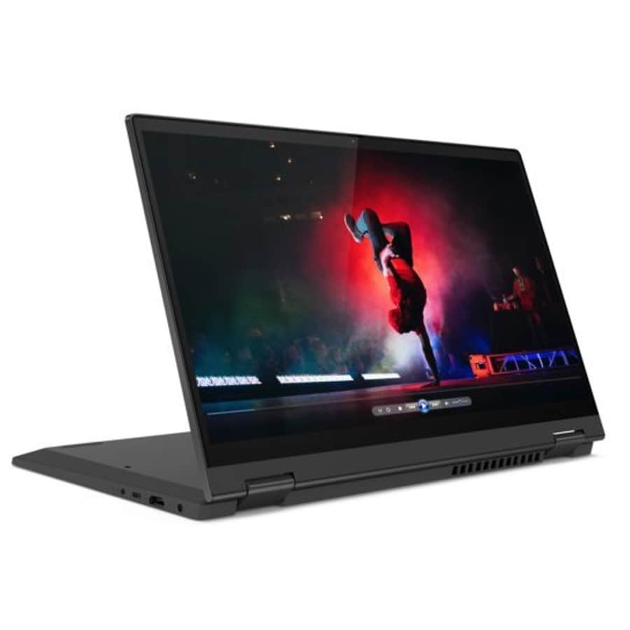 Lenovo IdeaPad Flex 5 3rd-Gen. Ryzen 3 14" 2-in-1 Touch Laptop for $495