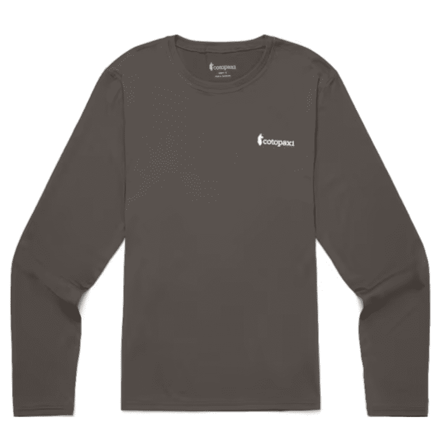 Cotopaxi Men's Fino Long-Sleeve Top for $32