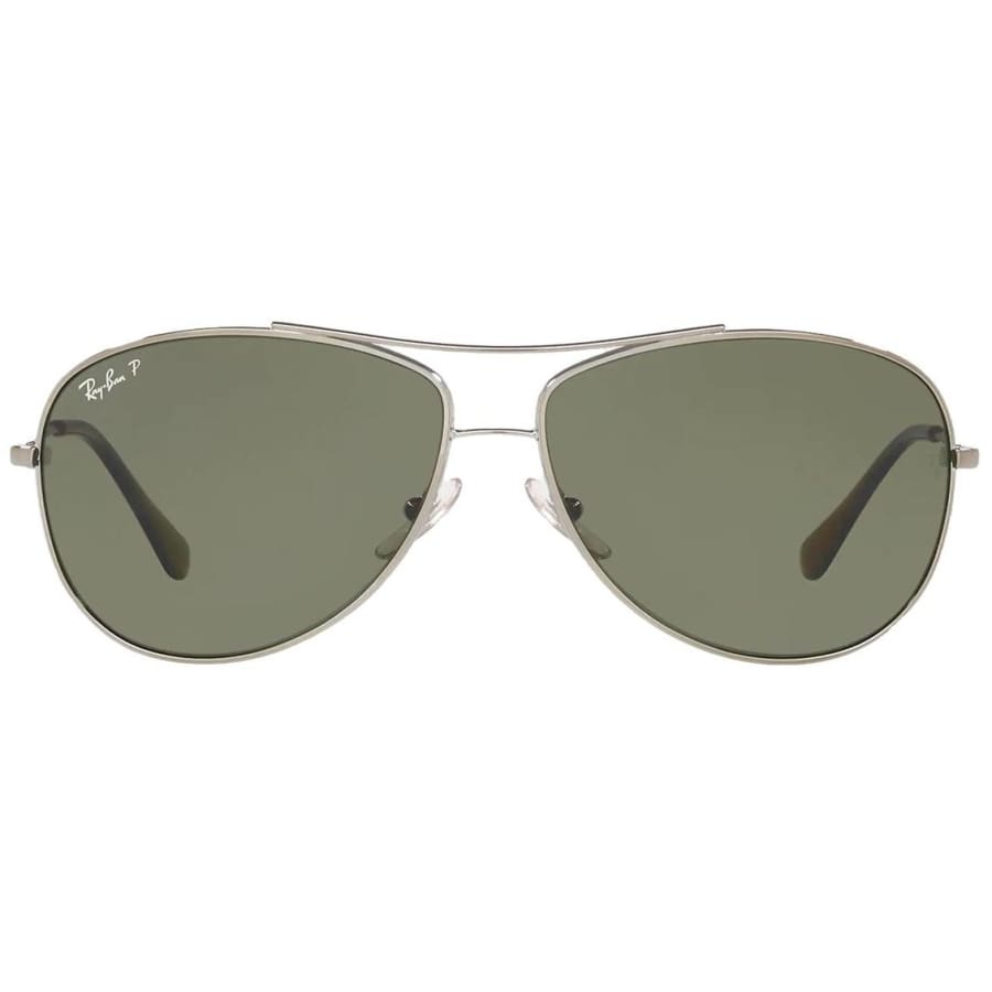 Ray-Ban Aviator Polarized Sunglasses for $84 Ray-Ban Aviator Polarized Sunglasses for $84