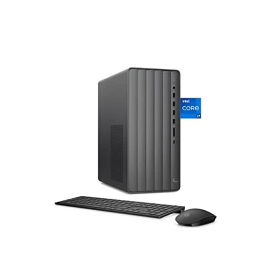 HP Envy Desktop Computer, Intel UHD Graphics 770, 12th Gen Intel Core Processor, 16 GB RAM, 512 GB for $800 HP Envy Desktop Computer, Intel UHD Graphics 770, 12th Gen Intel Core Processor, 16 GB RAM, 512 GB for $800