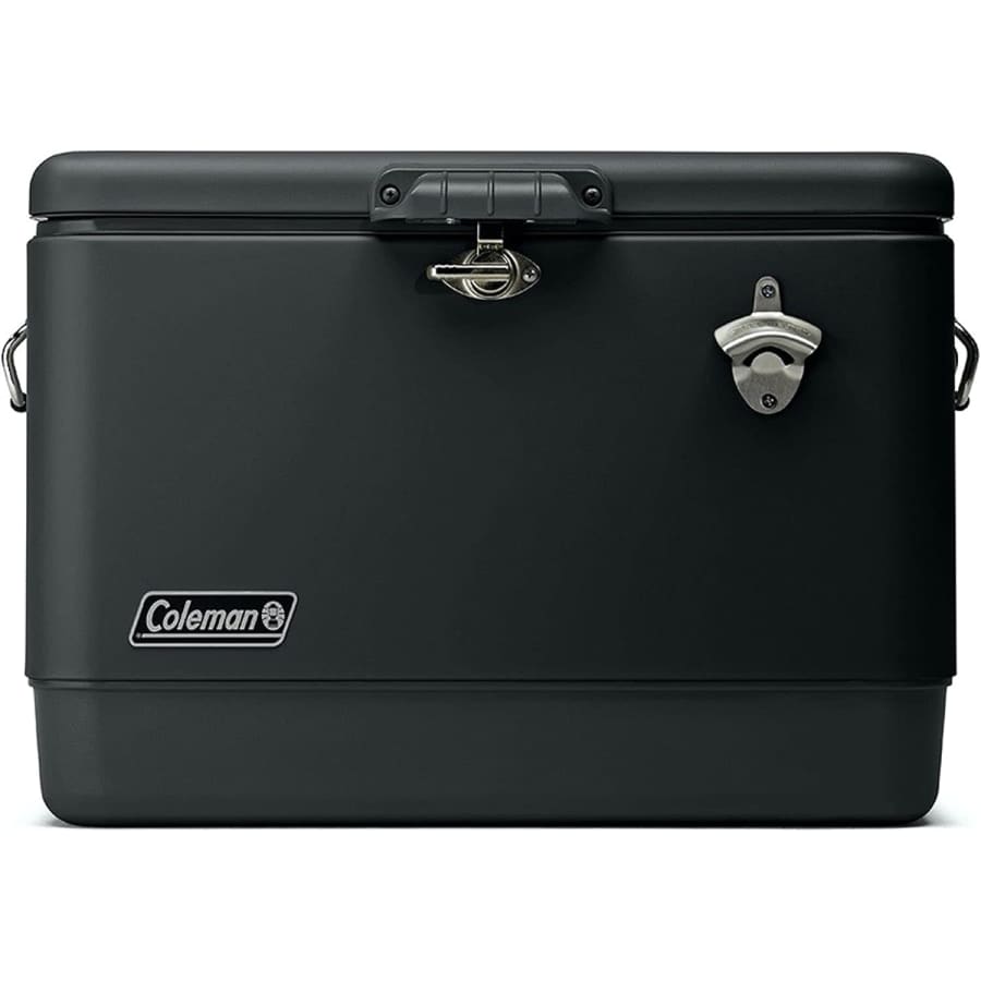 Coleman Reunion 54qt Insulated Portable Cooler for $180 Coleman Reunion 54qt Insulated Portable Cooler for $180