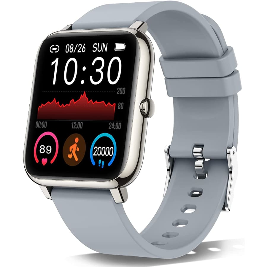 Donerton Smart Watch for $20