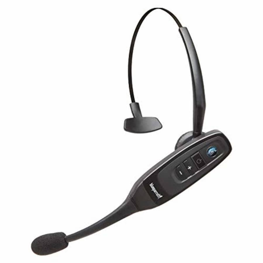 BlueParrott All Renewed Headsets (C400-XT (Renewed)) for $52