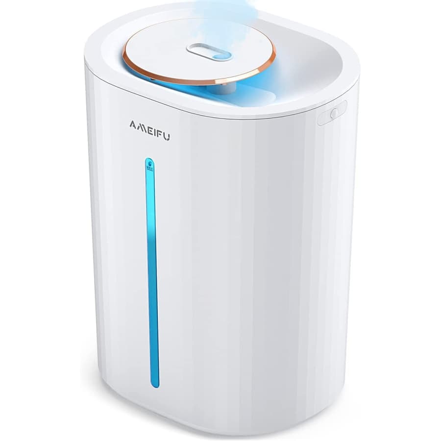 6.5L Large Room Humidifier for $35 6.5L Large Room Humidifier for $35
