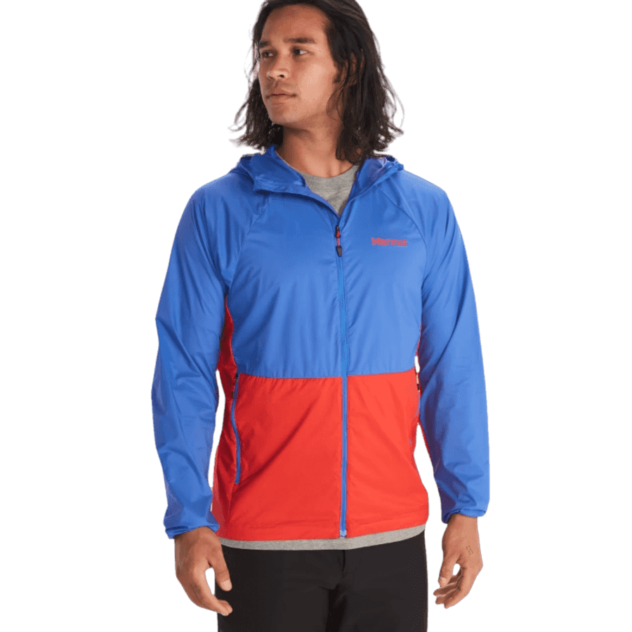 Marmot Men's Etherlite Hoody Jacket for $38