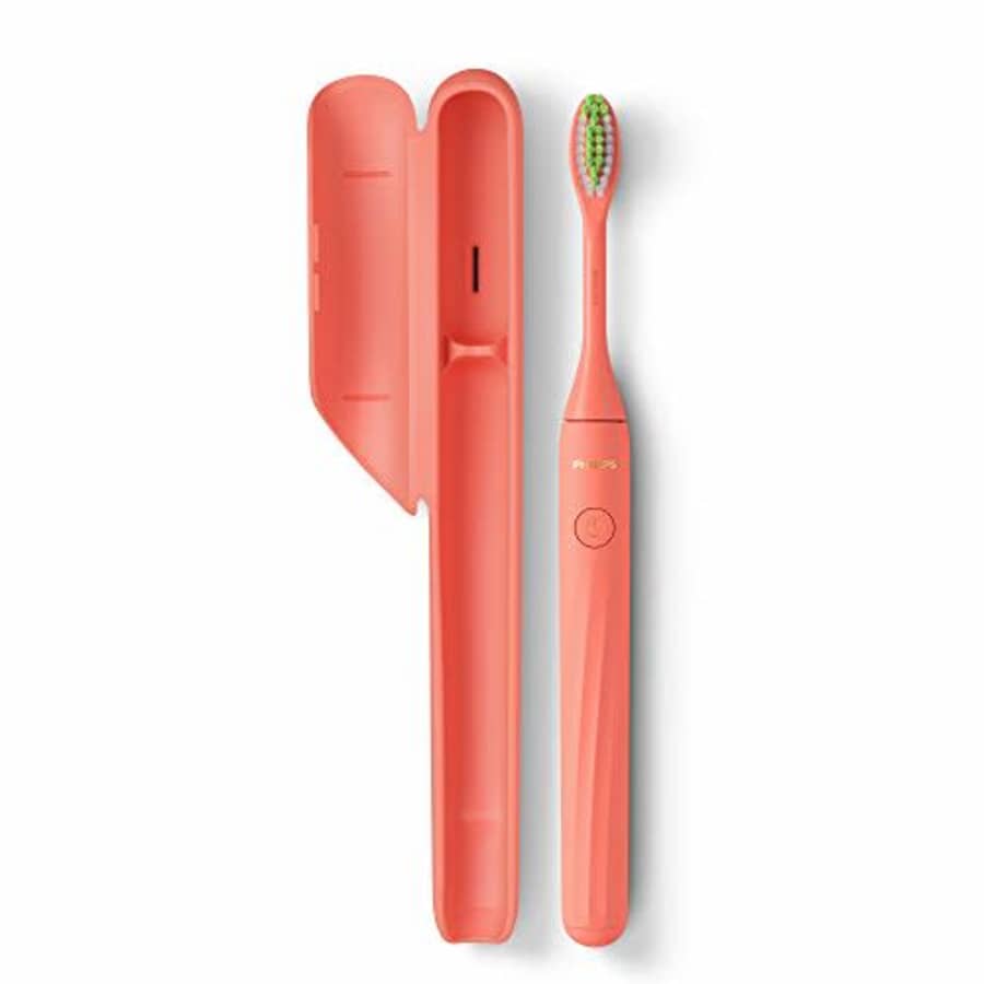 Philips Sonicare One Battery Toothbrush for $20 Philips Sonicare One Battery Toothbrush for $20