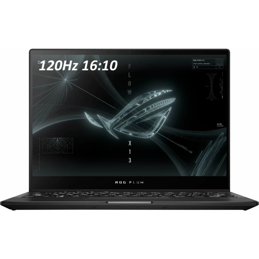 Asus ROG 4th-Gen Ryzen 9 13.4" Gaming Laptop w/ Nvidia RTX 3050 Ti for $1,250