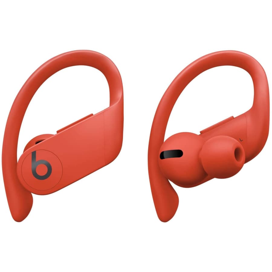 Beats by Dr. Dre Powerbeats Pro Totally Wireless Earphones for $151 Beats by Dr. Dre Powerbeats Pro Totally Wireless Earphones for $151