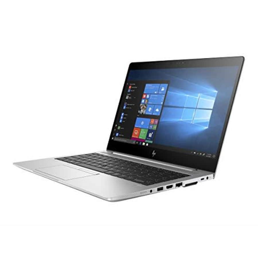 HP 3RF12UT#ABA Elitebook 840 G5 14" Notebook - Windows - Intel Core i7 1.8 GHz - 8 GB RAM - 256 GB for $1,500