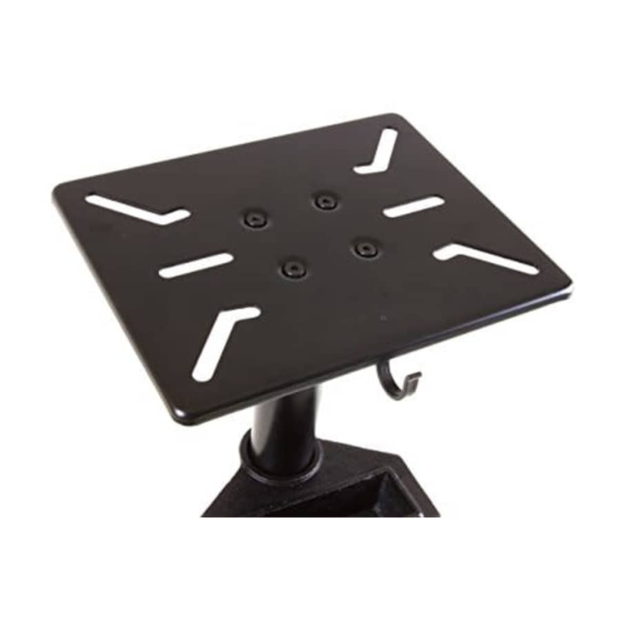 WEN Bench Grinder Stand, 32-Inch with Water Pot (4288T),Black for $56 WEN Bench Grinder Stand, 32-Inch with Water Pot (4288T),Black for $56