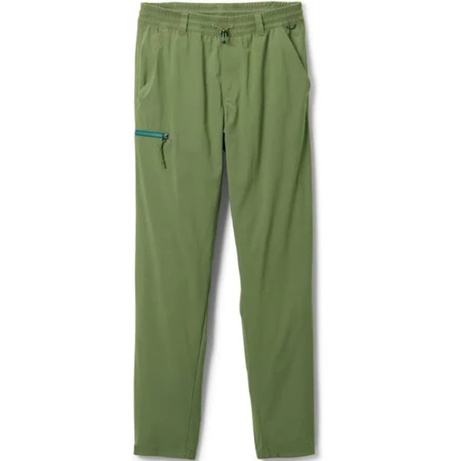 REI Co-op Men's Trailmade Jogger Pants for $35
