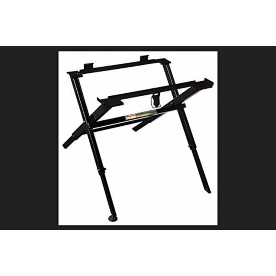 Milwaukee Electric Tools 48-08-0561 Folding Table Saw Stand for $140