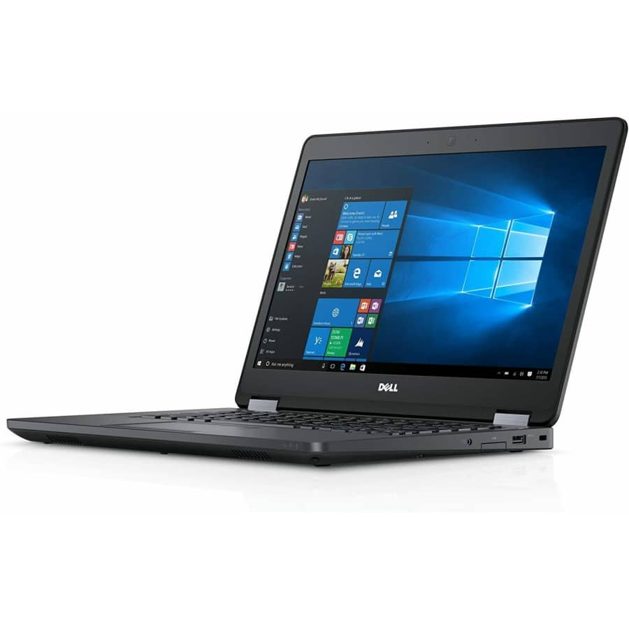 Dell Latitude E5470 Skylake i5 14" Laptop for $309 Dell Latitude E5470 Skylake i5 14" Laptop for $309