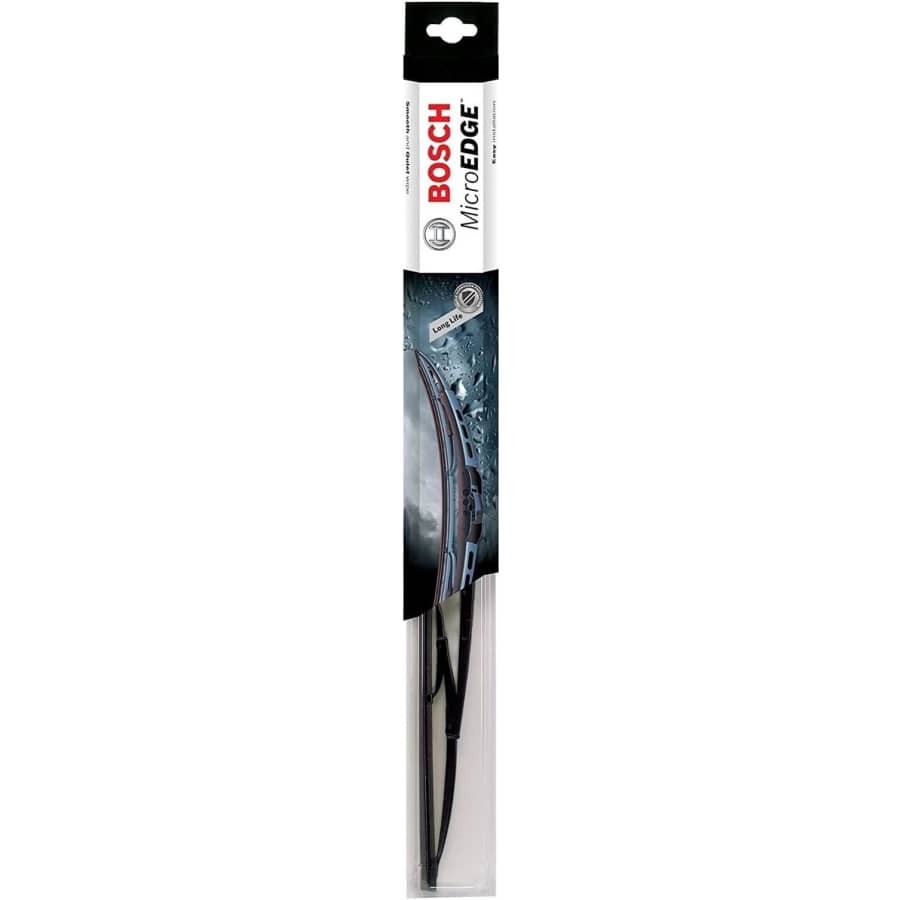 Bosch 13" MicroEdge Conventional Wiper Blade for $5 Bosch 13" MicroEdge Conventional Wiper Blade for $5