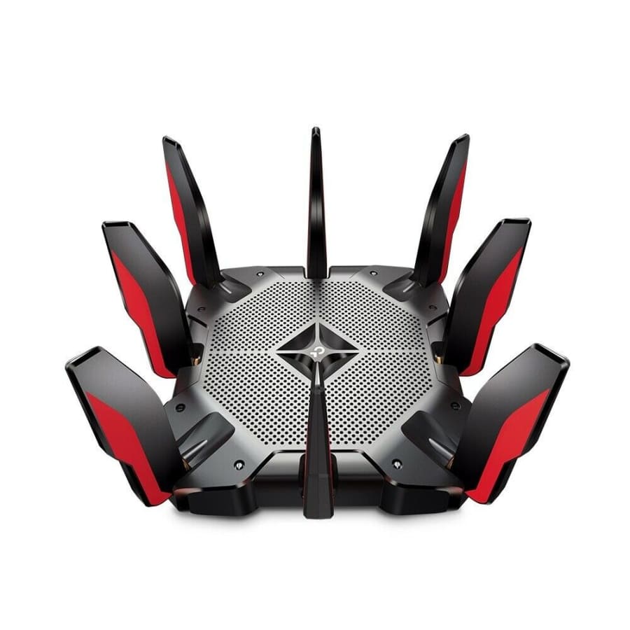 TP-Link Next-Gen AX11000 Tri-Band WiFi 6 Gaming Router for $234