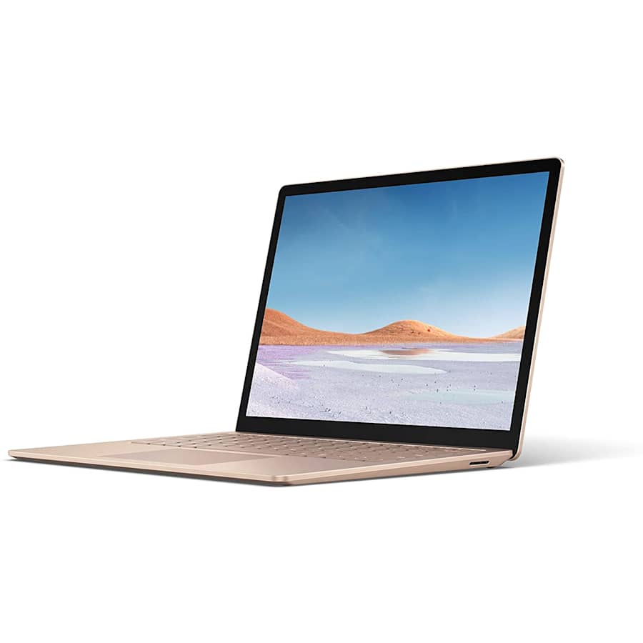 Microsoft Surface 3 10th-Gen. i7 13.5" Touch Laptop for $1,200