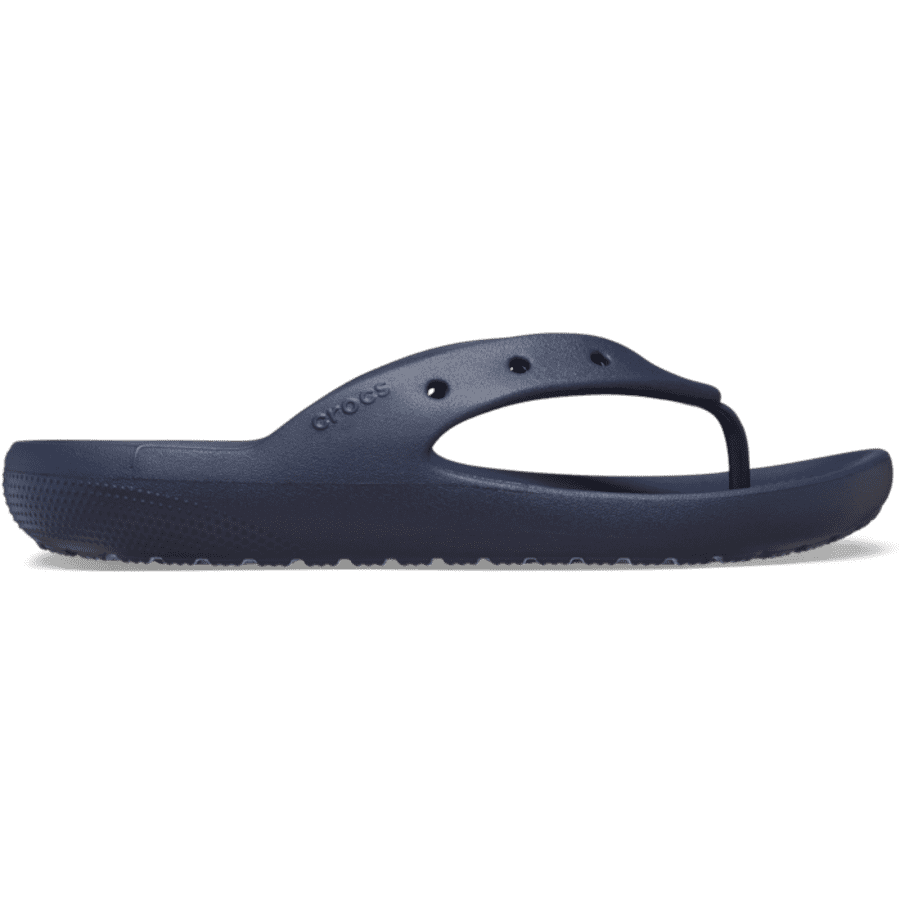 Crocs Classic Flip Flop Sandals for $12 Crocs Classic Flip Flop Sandals for $12