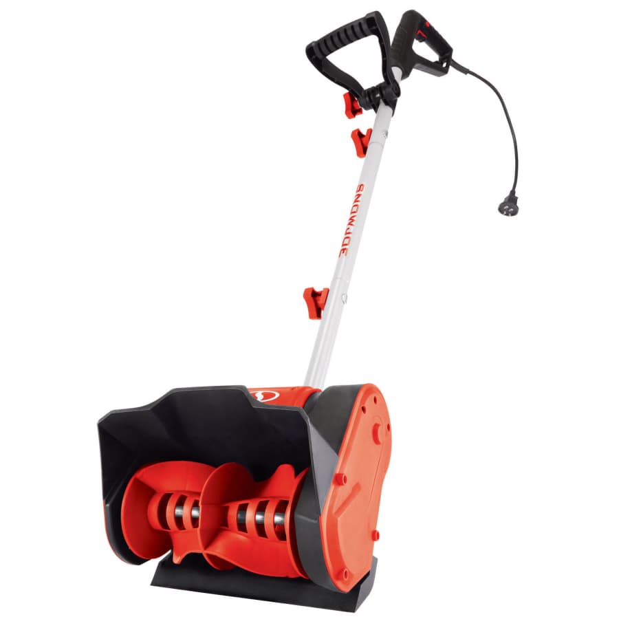Snow Joe 10" 9A Electric Snow Shovel for $38