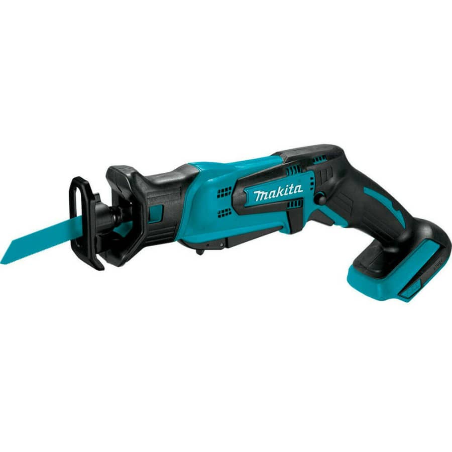 Makita 18V Cordless LXT Li-Ion Reciprocating Saw for $83 Makita 18V Cordless LXT Li-Ion Reciprocating Saw for $83