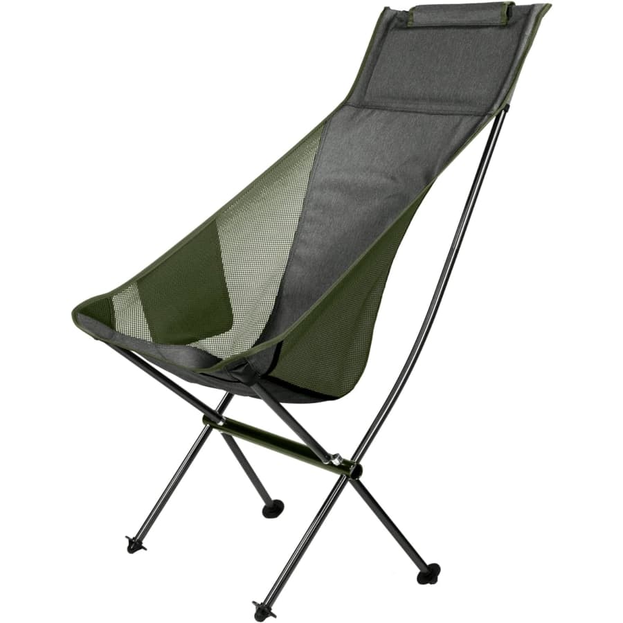 Klymit Ridgeline Camp Chair for $30 Klymit Ridgeline Camp Chair for $30