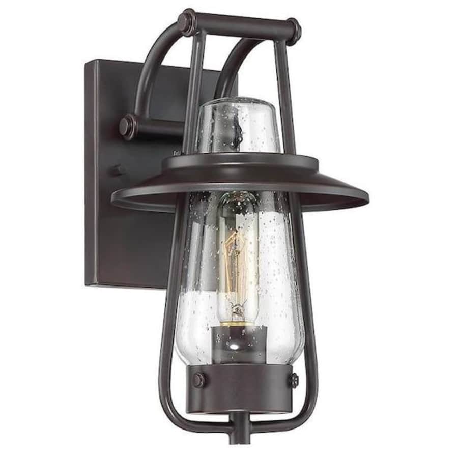 Designers Fountain Stonyridge 13" Outdoor Wall Light for $53 in cart