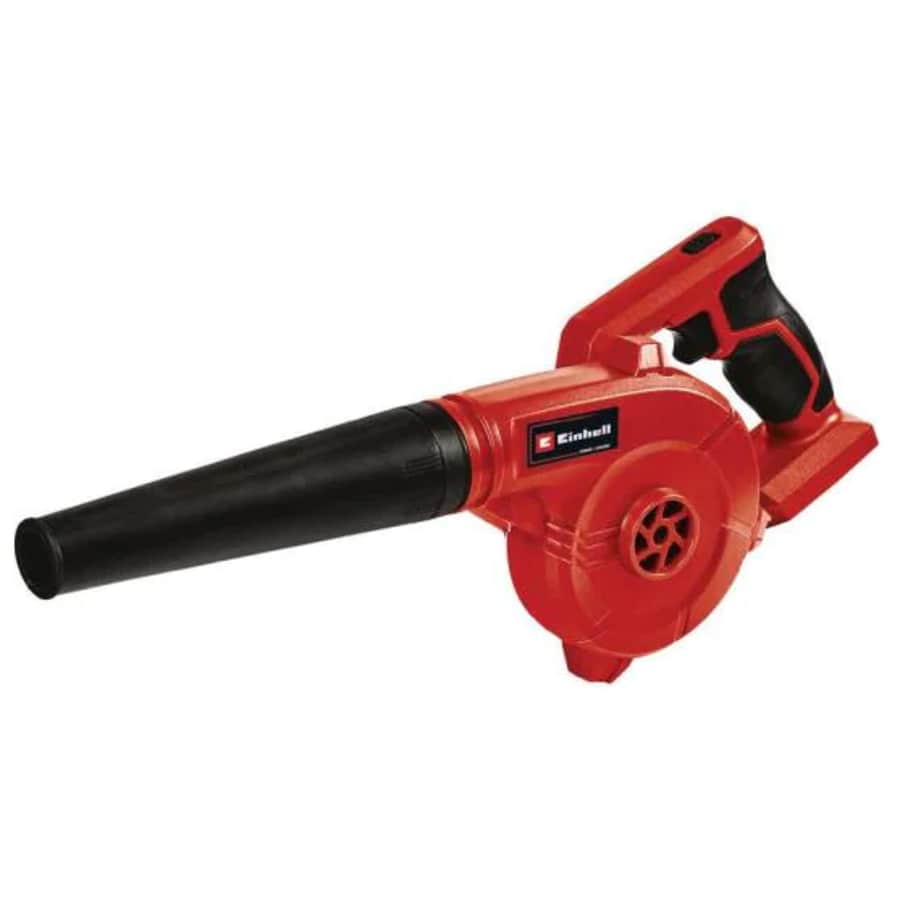 Einhell PXC 18V Cordless Compact Blower (Tool Only) for $44 Einhell PXC 18V Cordless Compact Blower (Tool Only) for $44