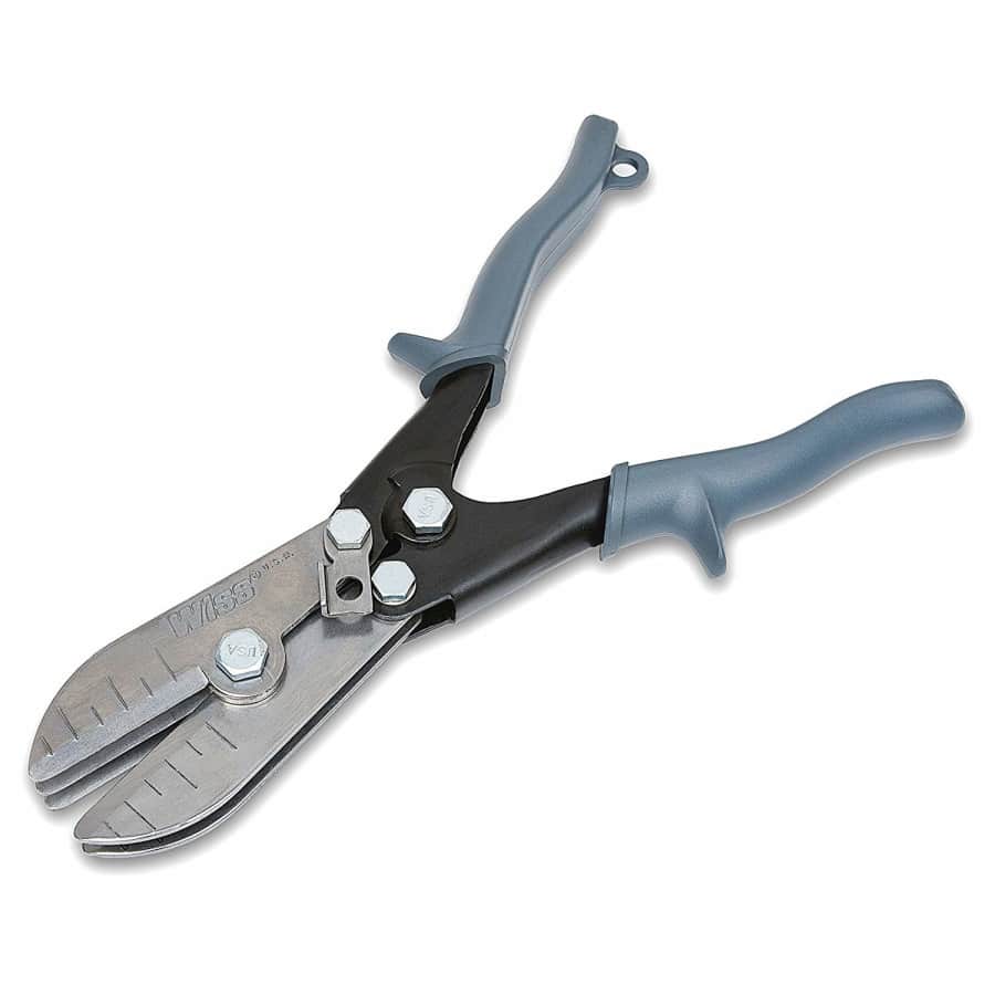 Wiss 5-Blade Crimper for $20