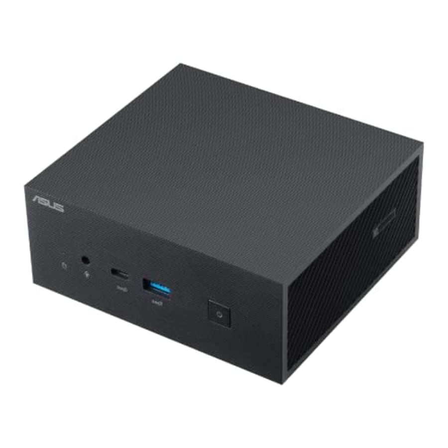 ASUS PN63-S1 Mini PC Barebone with Intel Core i3-1115G4 Mobile Processor, up to 64GB DDR4 RAM, for $359 ASUS PN63-S1 Mini PC Barebone with Intel Core i3-1115G4 Mobile Processor, up to 64GB DDR4 RAM, for $359