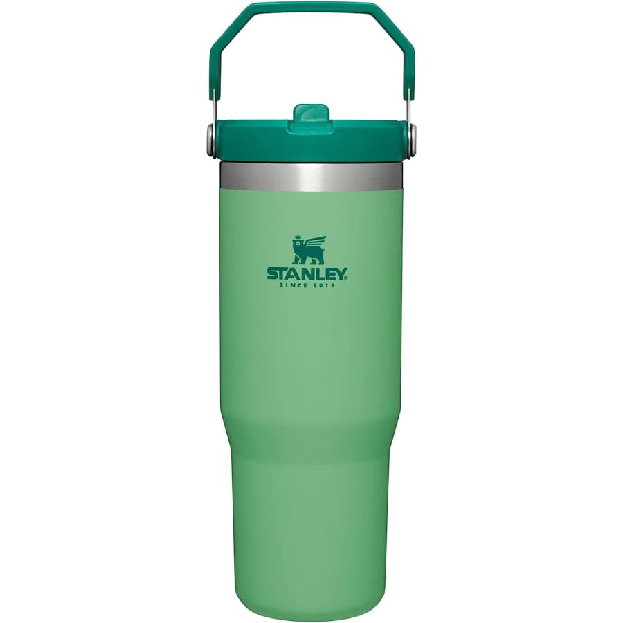 Stanley Tools IceFlow Classic 20-oz. Stainless Steel Tumbler for $26 Stanley Tools IceFlow Classic 20-oz. Stainless Steel Tumbler for $26